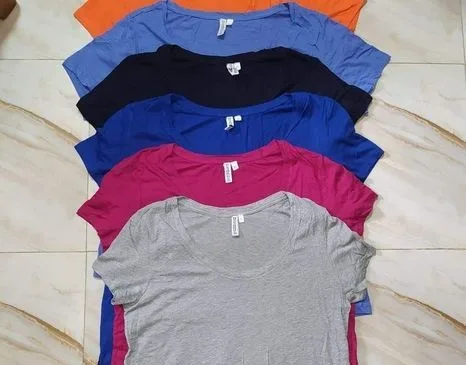 ladies Original Tops Wholesale