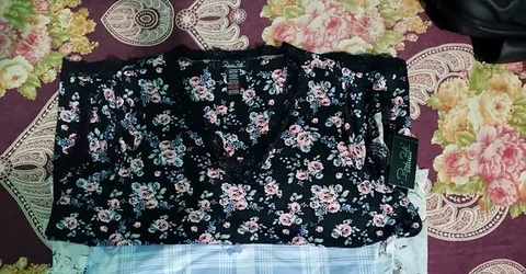 Ladies Dress Wholesale
