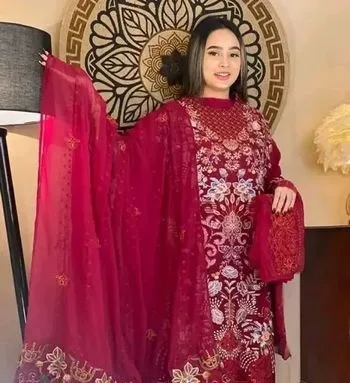 Shalwar kameez sell
