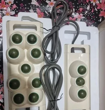 Miracle Thermal Acupressure Device
