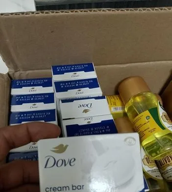 জিরা , ওলিবয়েল, ডাব সাবান, সেম্পু ক্লিনিক প্লাস