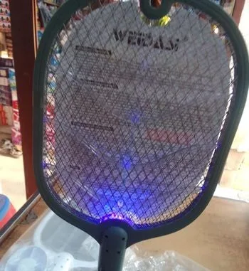 Weidesi 972 Mosquito Swatter