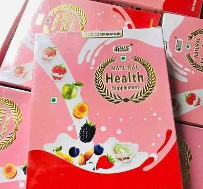 Health supplement for sell