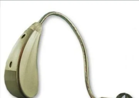 Hearing Aid Machine