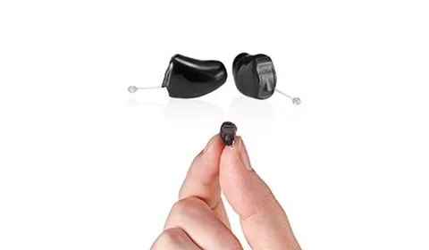 Starkey SoundLens (Synergy)