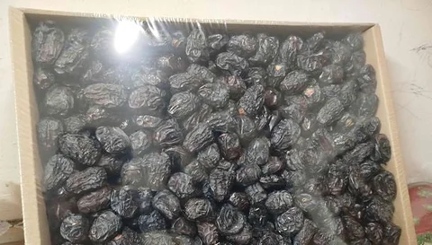 আজোয়া খেজুর
