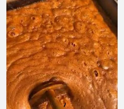 খেজুরের গুড়