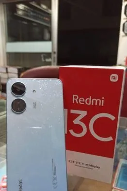 Xiaomi Redmi 12 c