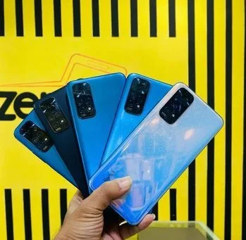 Xiaomi Redmi Note 11 6/128