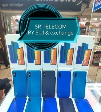 Xiaomi Redmi 9A 4-64Gb Fixed price