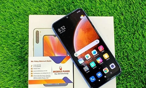 Xiaomi ✔️❇️6/128 GB NEW❇️✔️