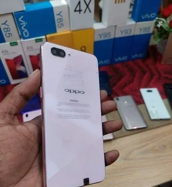 OPPO A3s 6/128