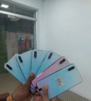 Vivo Y17 8/256