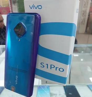 Vivo S1 Pro 8/128