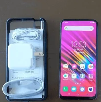 Vivo V15 8/256