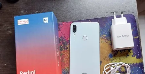 Xiaomi Redmi Note 7 Pro
