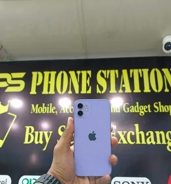 Apple iPhone 12 128 gb đĨ