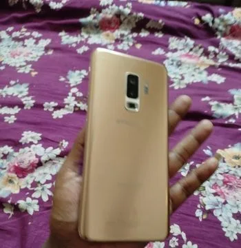 Samsung Galaxy S9 Plus