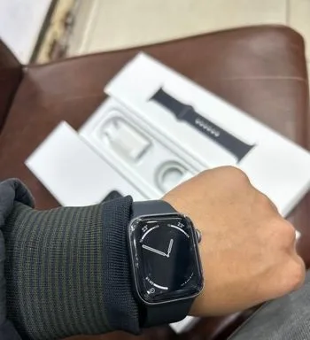 Apple Watch Series 5