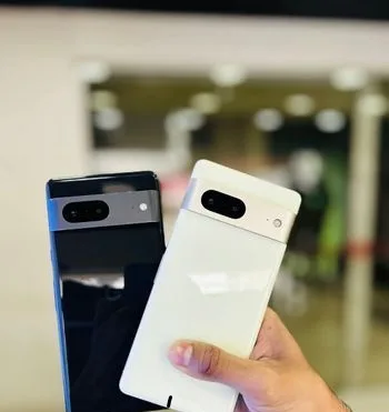 Google Pixel 7 8+128