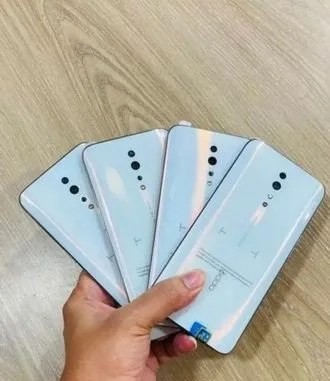OPPO Reno Z 8/256 offer