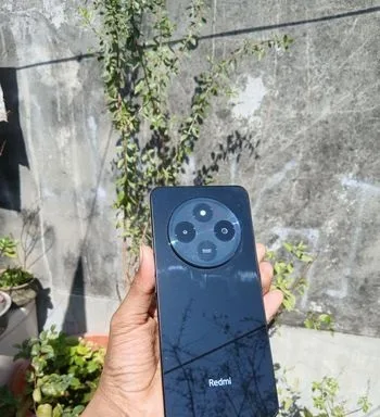 Xiaomi Redmi 14C 6+128 GB