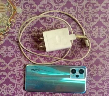 Realme 9 pro (Used)