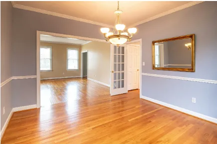 Room for rent