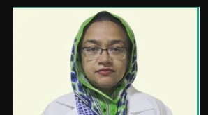 Dr. Masooma Jalil
