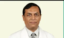 Dr. Kazi Naushad Un Nabi