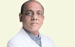 Dr. Md. Nadimul Hasan(Consultant,Oral and maxillo-Facial Surgery)