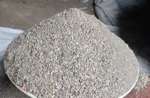 হাড়ের গুড়া