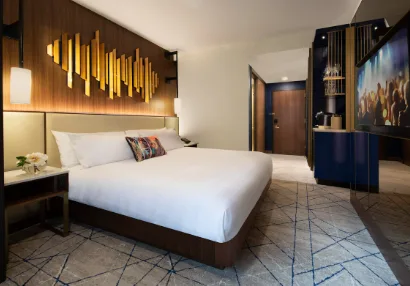 Room rent