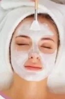Skin Care Sanjida