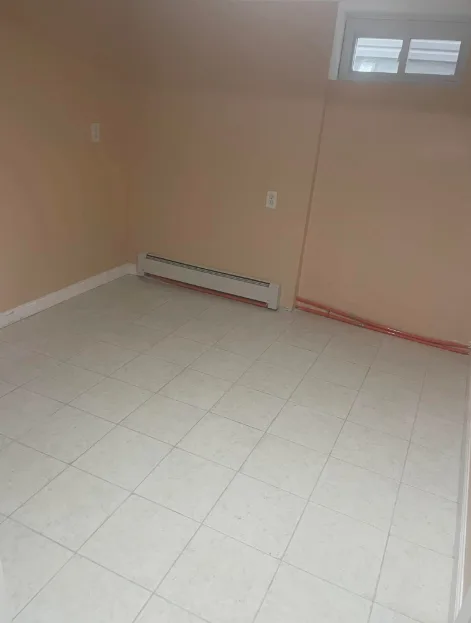 Basement for rent