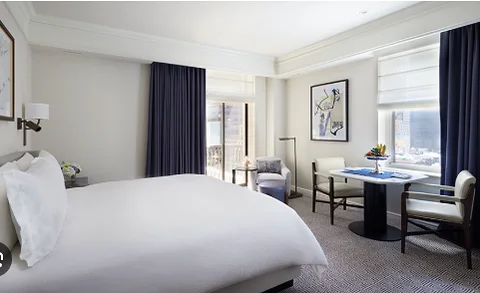 Room Rent