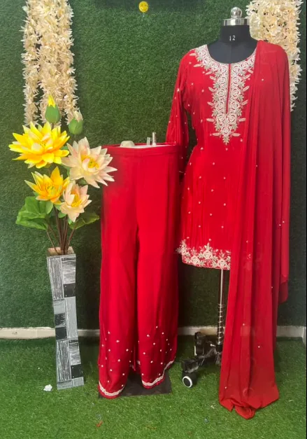 Two pis cotton dress