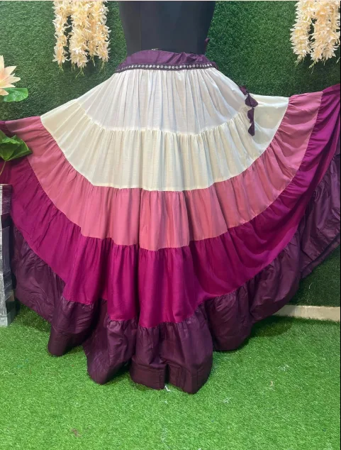 Designer Navratri Chaniya