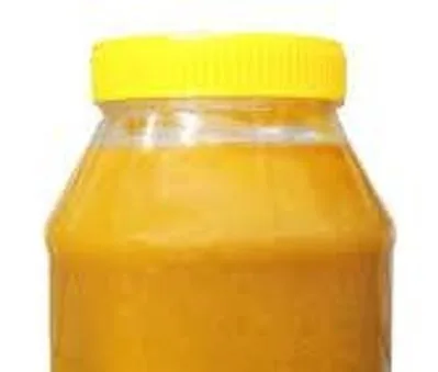 গাওয়া ঘি
