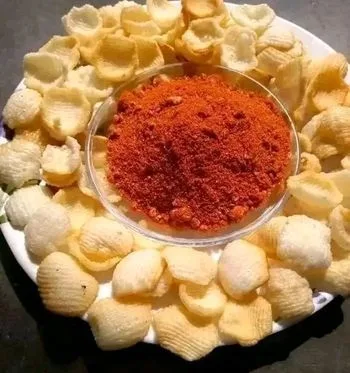 আলু চিপস