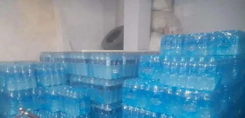 Water