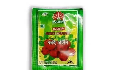 বড়ই চাটনি