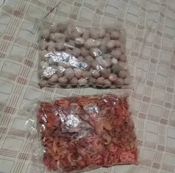 জয়ফল এবং জয়ত্রী