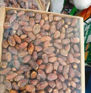 মেডজুল খেজুর সৌদি আরব