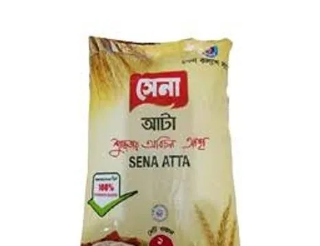 সেনা আটা