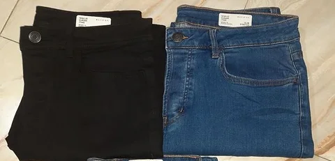 Stracth Denim Wholesale Only