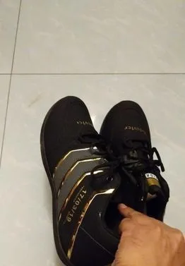 Chinese Shoe 43 Size