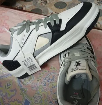 Red Tape Brand Sneaker