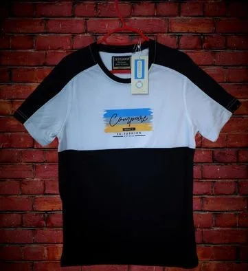 Premium Quality's T-shirt for Man