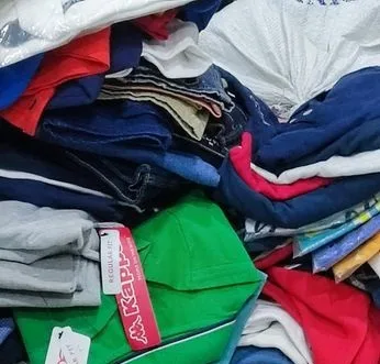 Qc Collection Goods Mens Pant